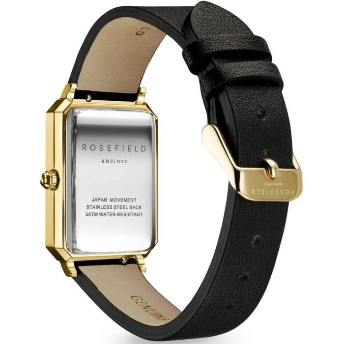 Rosefield The Octagon