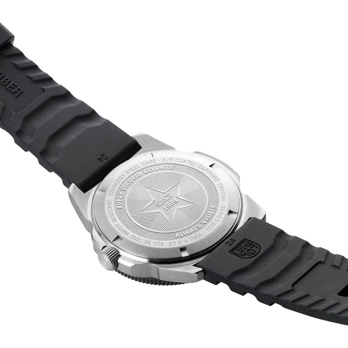 Luminox Sea Pacific Diver