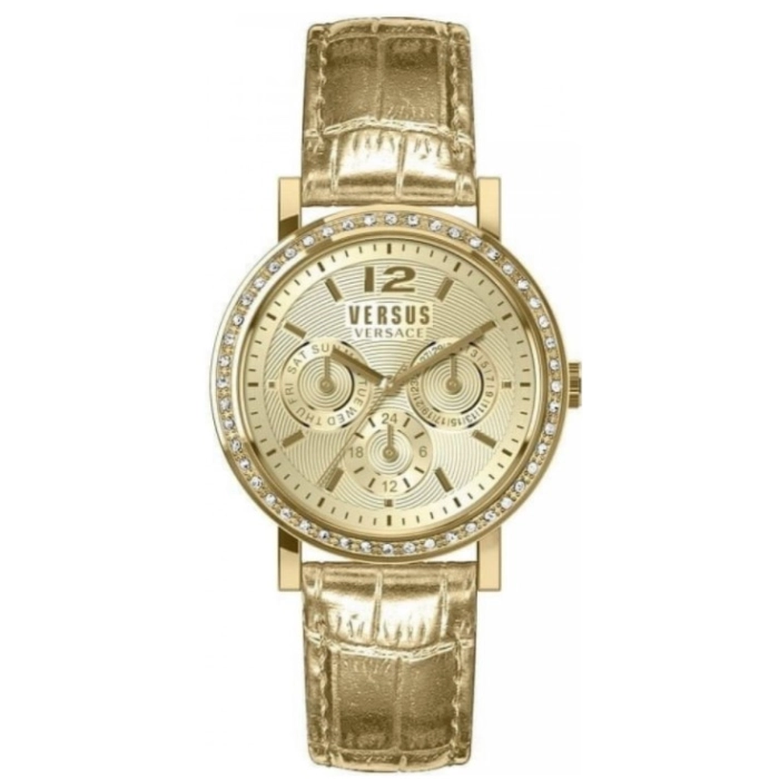 Versus Versace