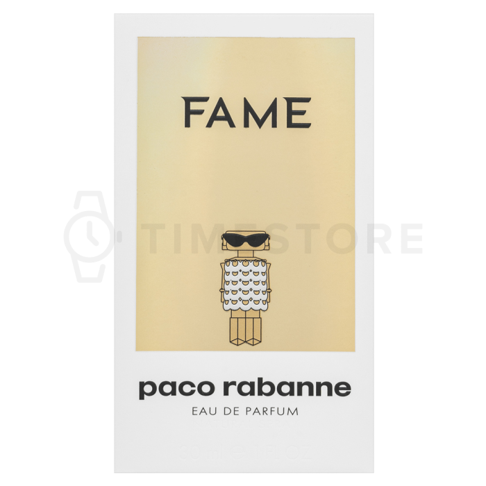 Paco Rabanne Fame parfémovaná voda pre ženy 30 ml