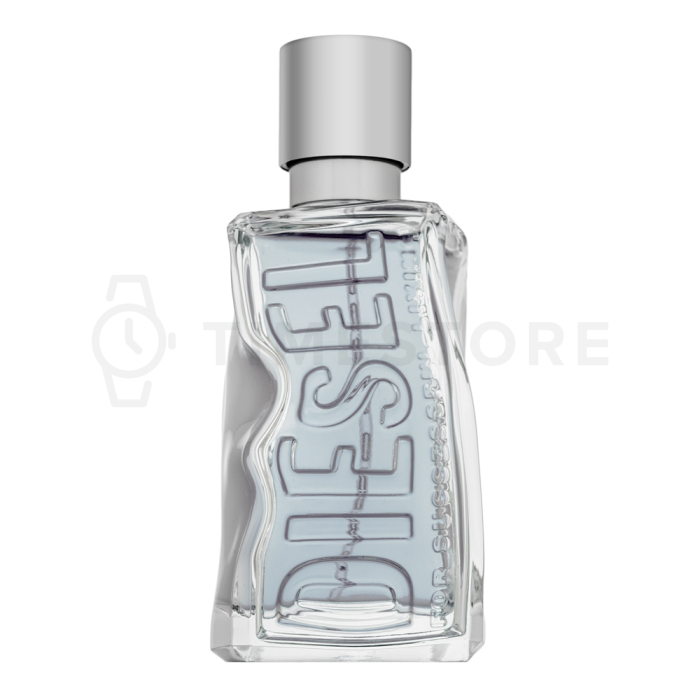 Diesel D By Diesel toaletná voda pre mužov 50 ml