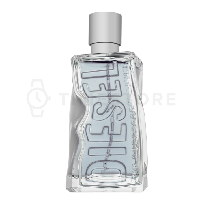 Diesel D By Diesel toaletná voda pre mužov 100 ml