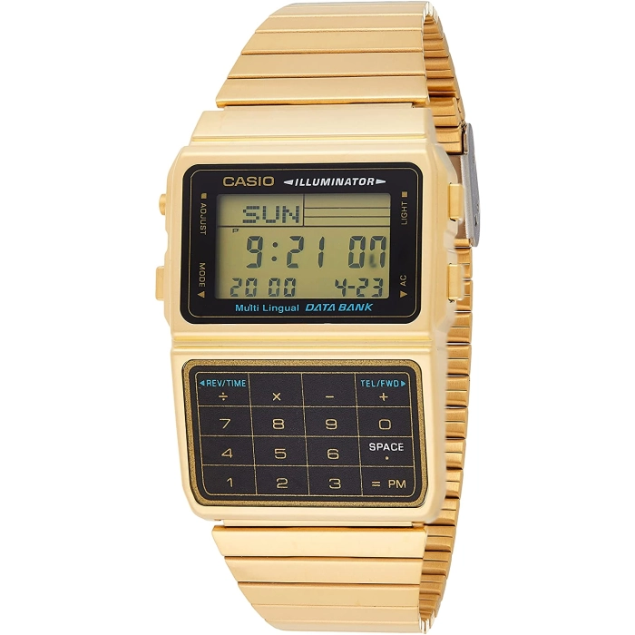 Casio