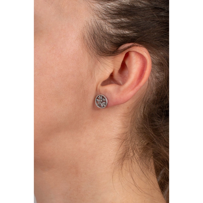 Náušnice Pandora Moments