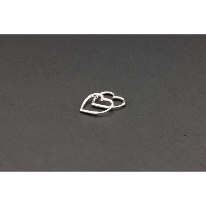 Náušnice Pandora Moments