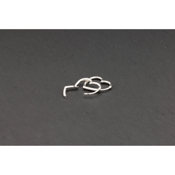 Náušnice Pandora Moments