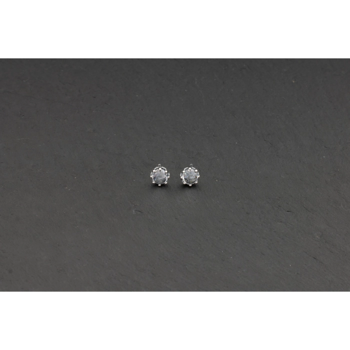 Náušnice Pandora Moments