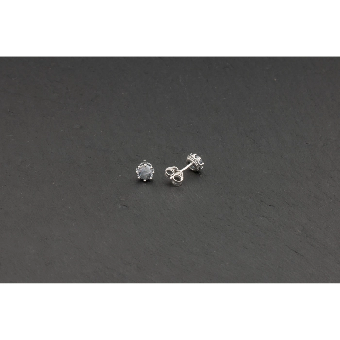 Náušnice Pandora Moments