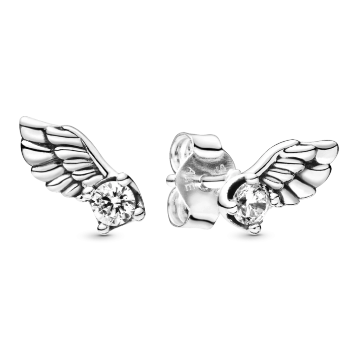 Uhani Pandora Moments