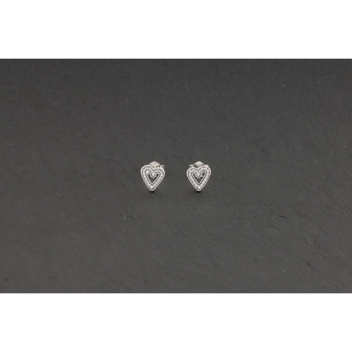 Náušnice Pandora Moments