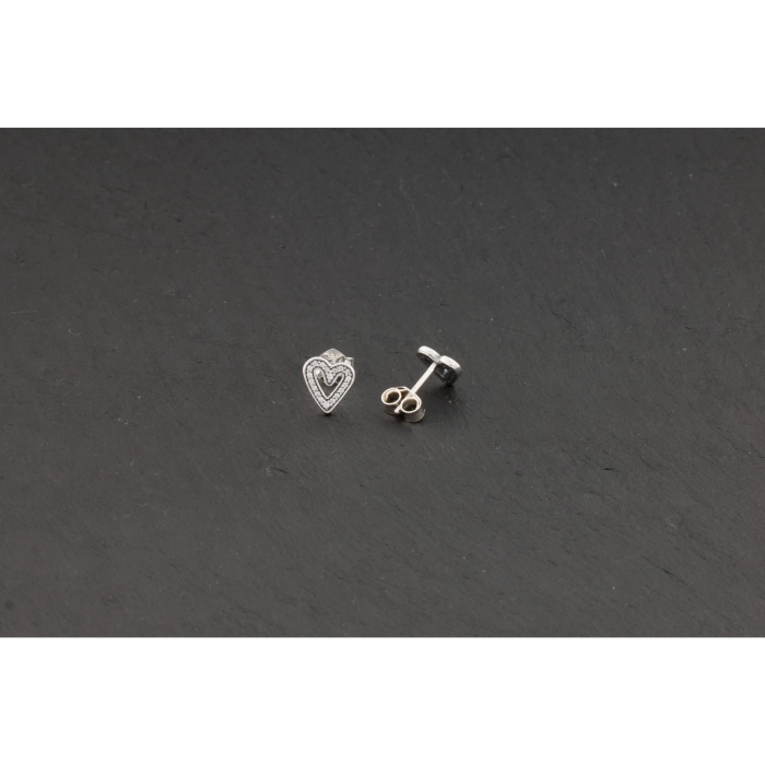 Náušnice Pandora Moments