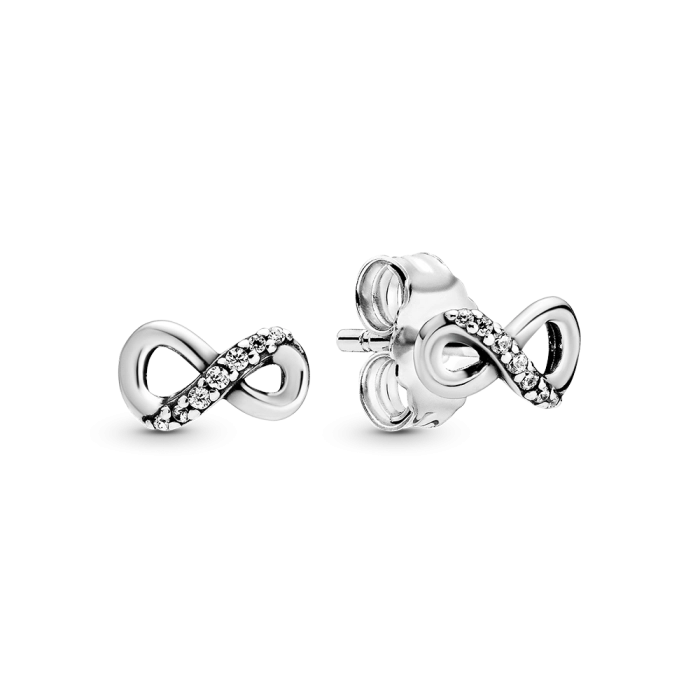 Náušnice Pandora Timeless