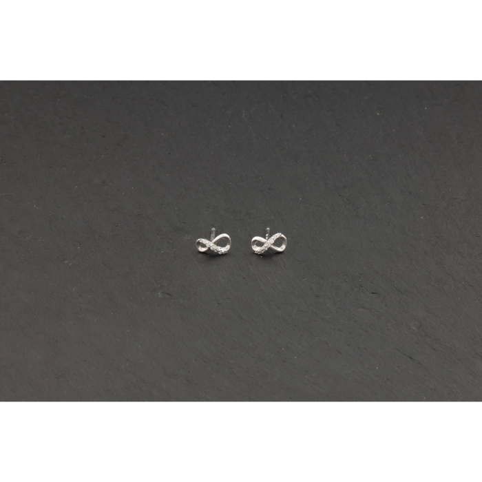 Náušnice Pandora Timeless