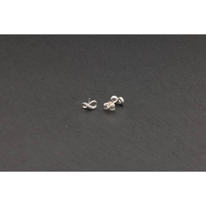 Náušnice Pandora Timeless