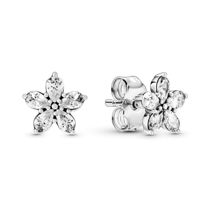 Náušnice Pandora Timeless