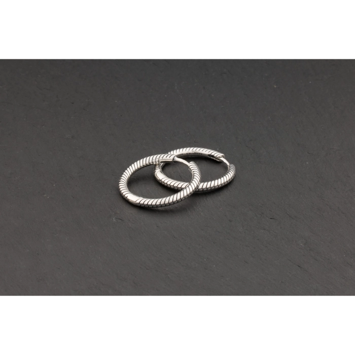 Náušnice Pandora Moments