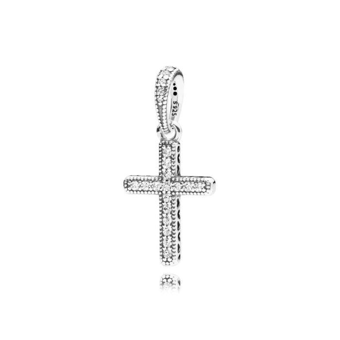 Prívesok Pandora Moments