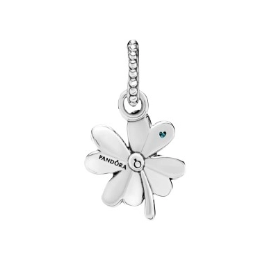 Prívesok Pandora Moments