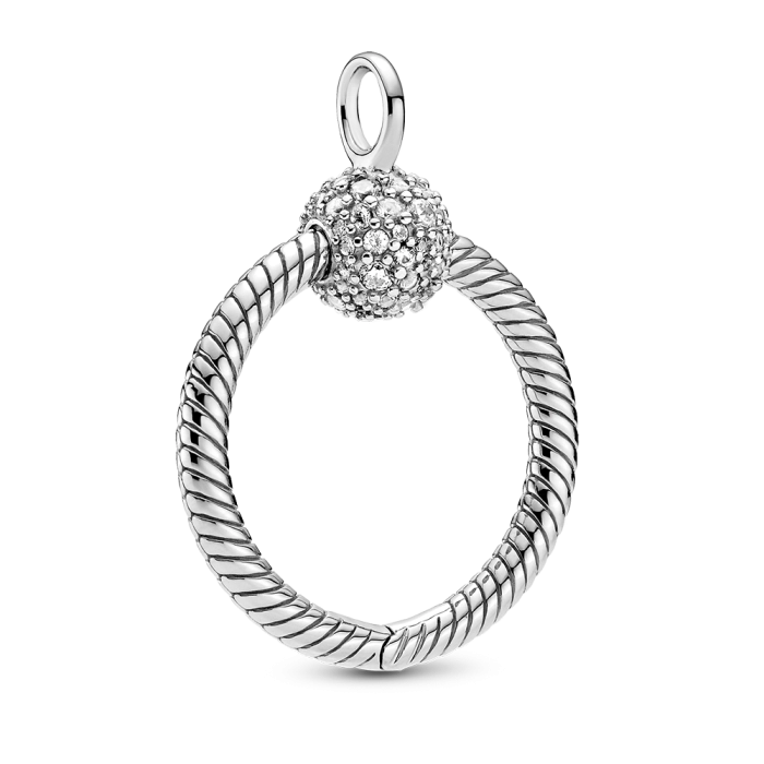 Prívesok Pandora Moments