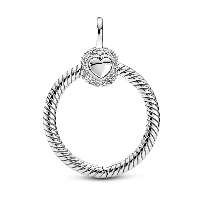 Prívesok Pandora Moments