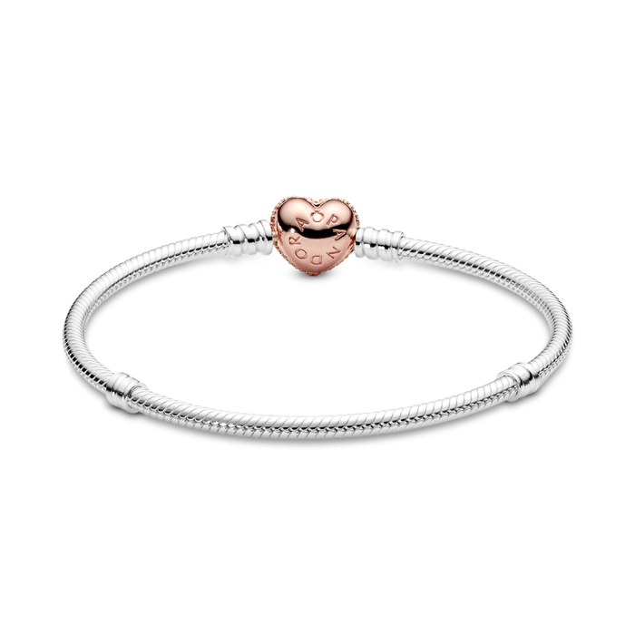 Náramok Pandora Moments