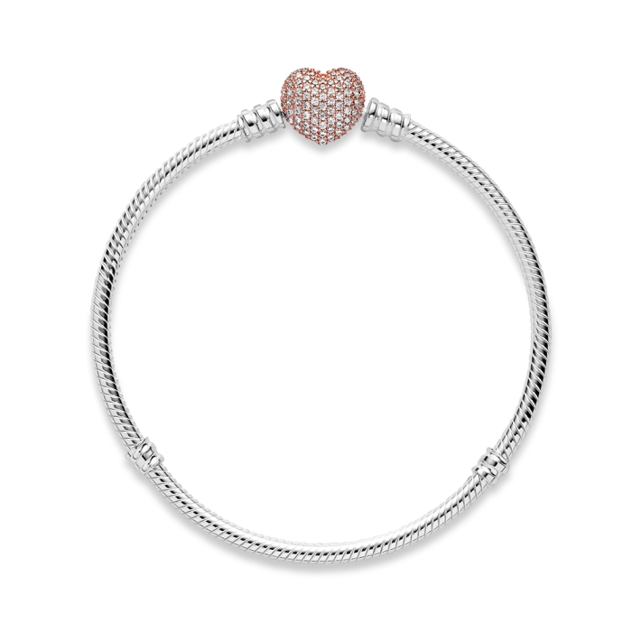 Náramok Pandora Moments