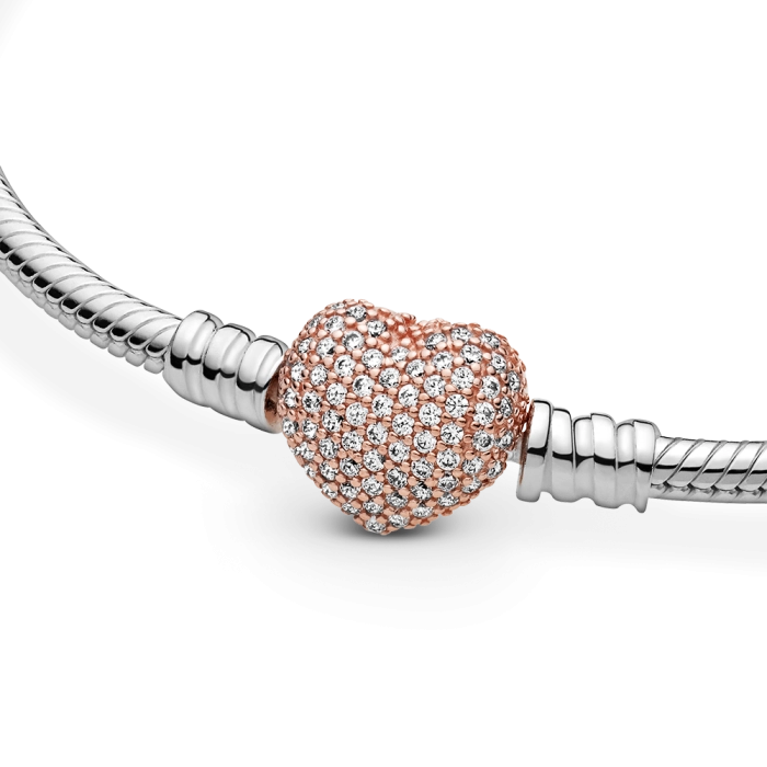 Náramok Pandora Moments