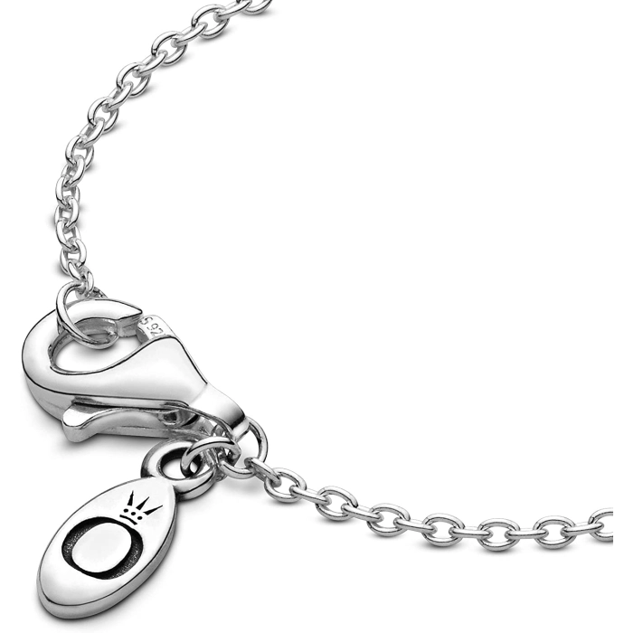 Náhrdelník Pandora Moments