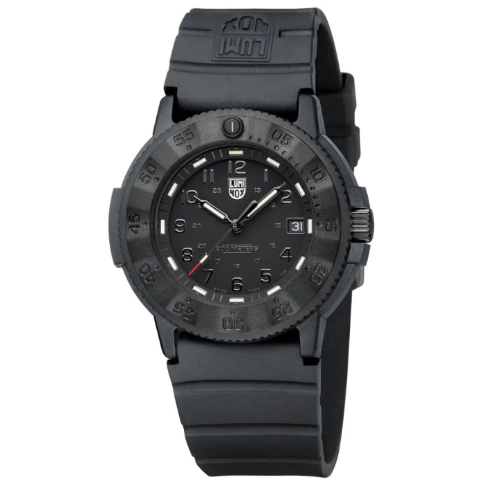 Luminox Navy Seal