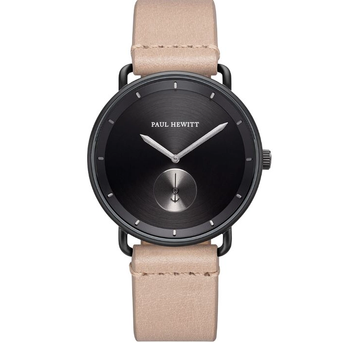 Paul Hewitt Breakwater