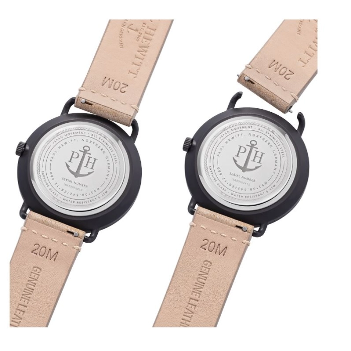 Paul Hewitt Breakwater