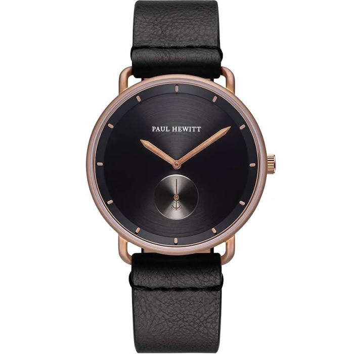 Paul Hewitt Breakwater