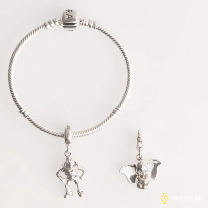 Bransoletka Pandora Moments