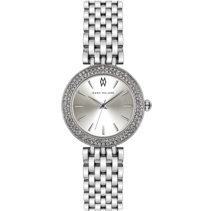 Marc Malone Isabella