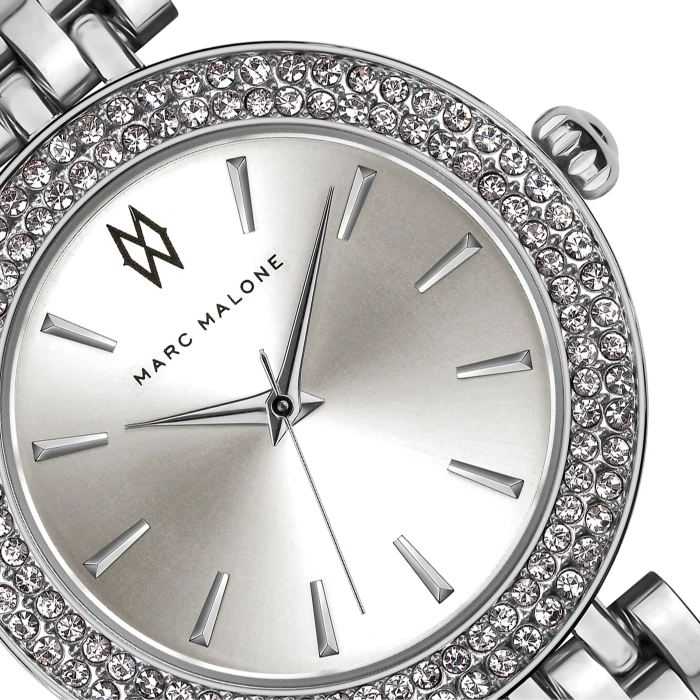 Marc Malone Isabella