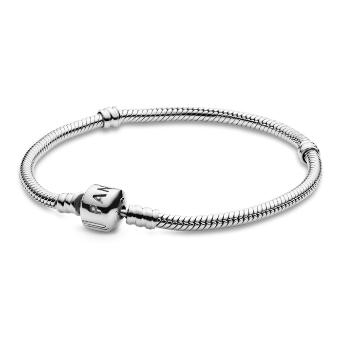 Náramek Pandora Moments