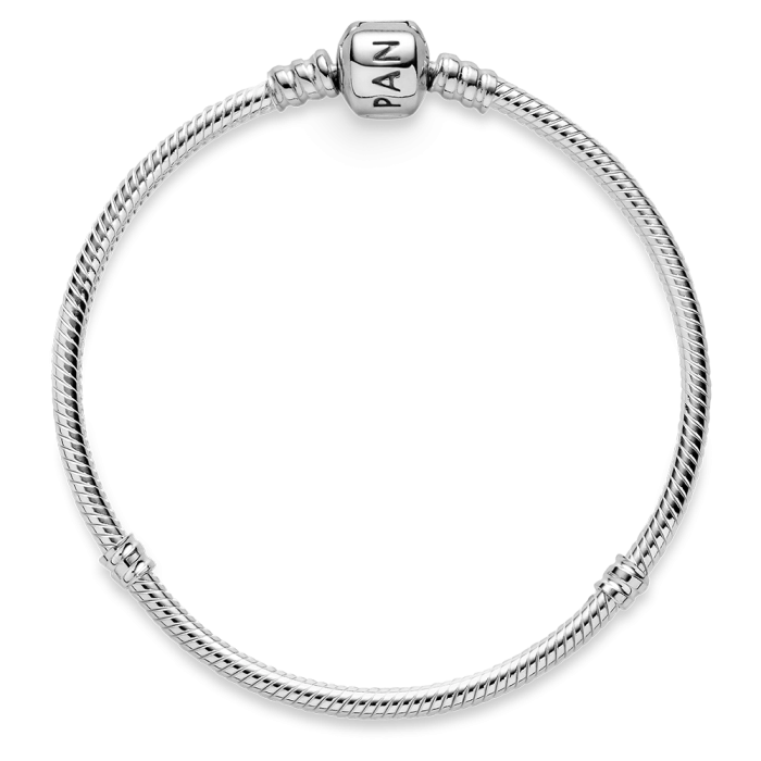 Náramek Pandora Moments