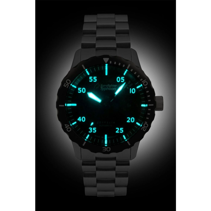 Zeppelin Eurofighter