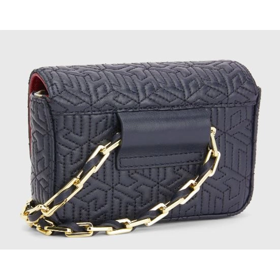 Tommy Hilfiger Turnlock