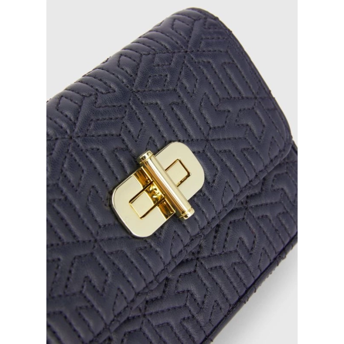 Tommy Hilfiger Turnlock