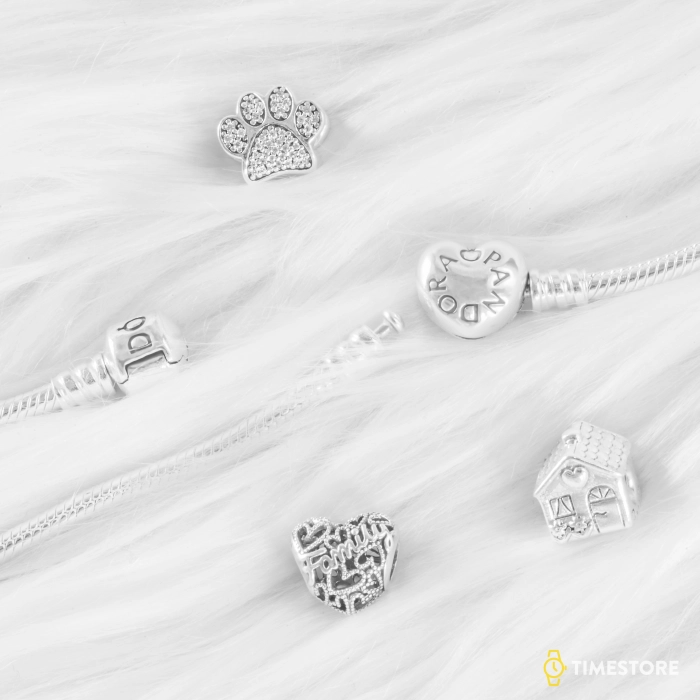 Náramok Pandora Moments