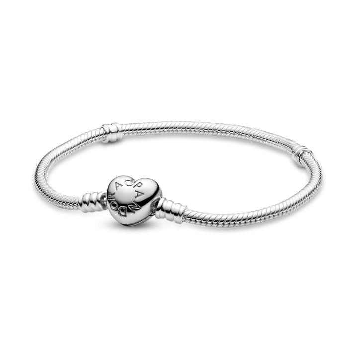 Náramek Pandora Moments