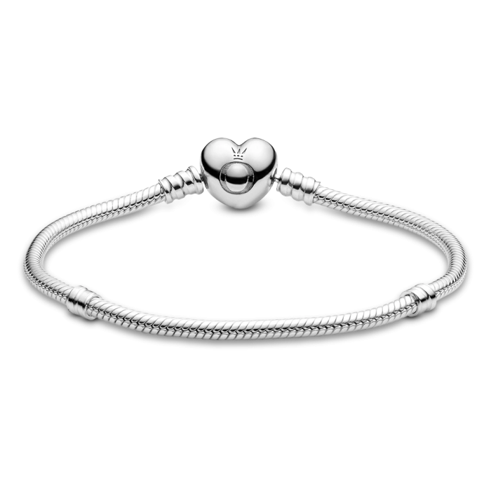 Náramek Pandora Moments