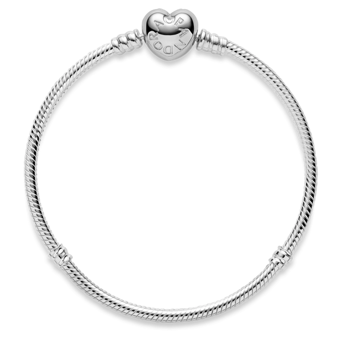 Náramek Pandora Moments