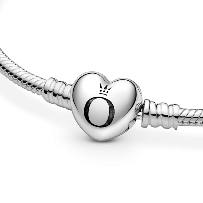 Náramek Pandora Moments