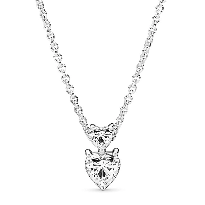 Náhrdelník Pandora Timeless