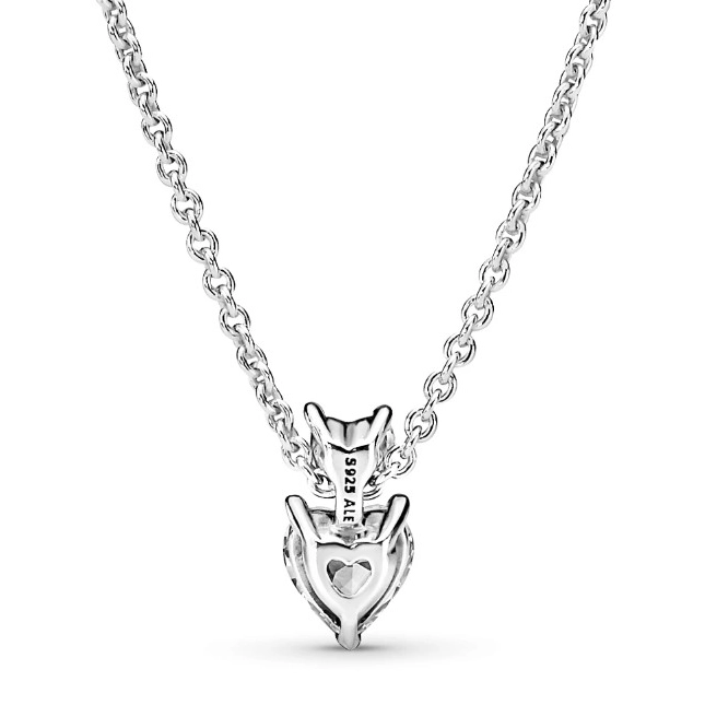 Náhrdelník Pandora Timeless