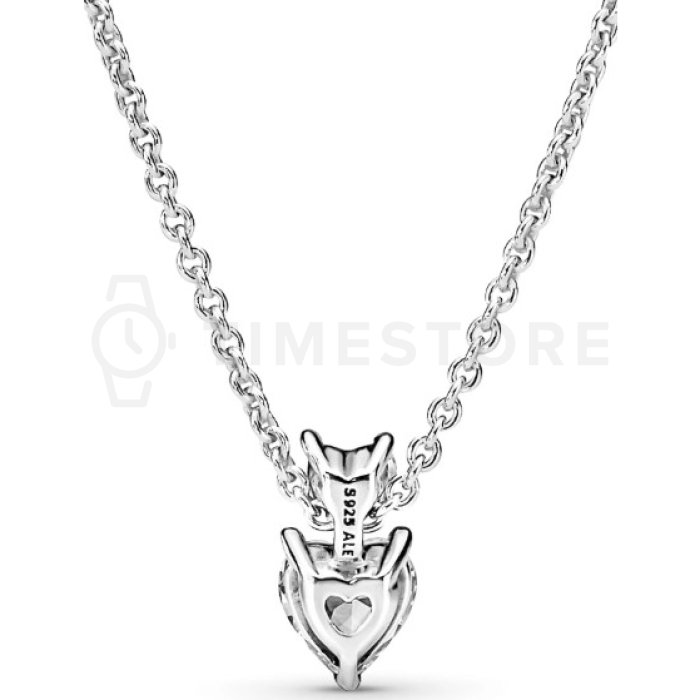 Naszyjnik Pandora Timeless