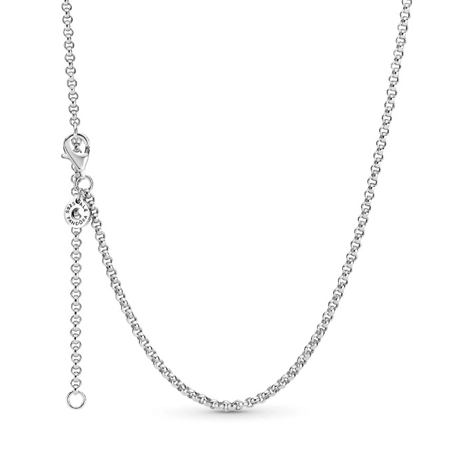 Náhrdelník Pandora Moments