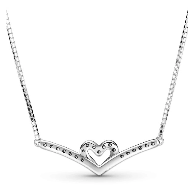 Náhrdelník Pandora Moments